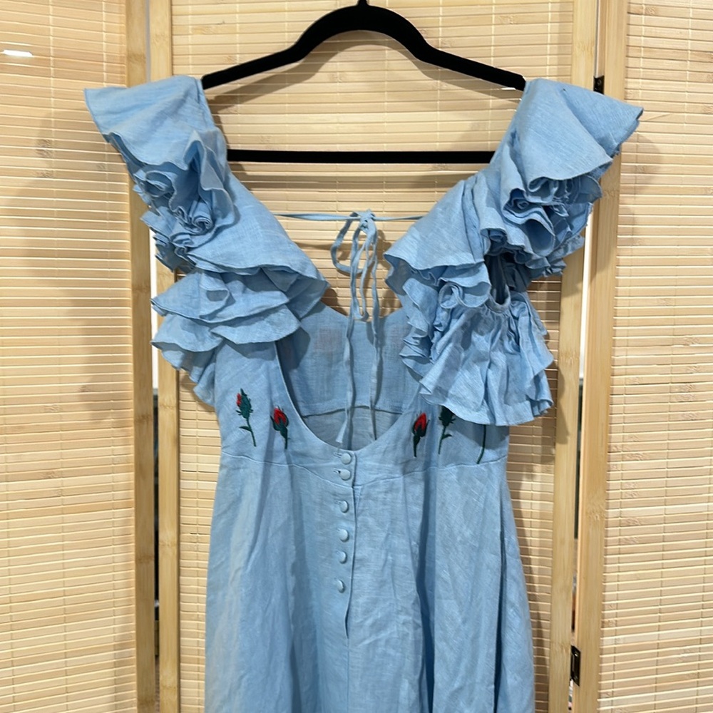 Fanm Mon Demre Dress - Picture 4 of 5